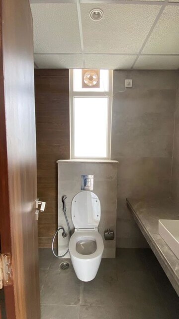 Bathroom in 2 BHK Apartment at Ace Starlit, Sector 152 – for Rent