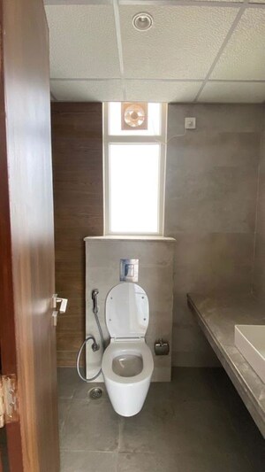 Bathroom in 2 BHK Apartment at Ace Starlit, Sector 152 – for Rent