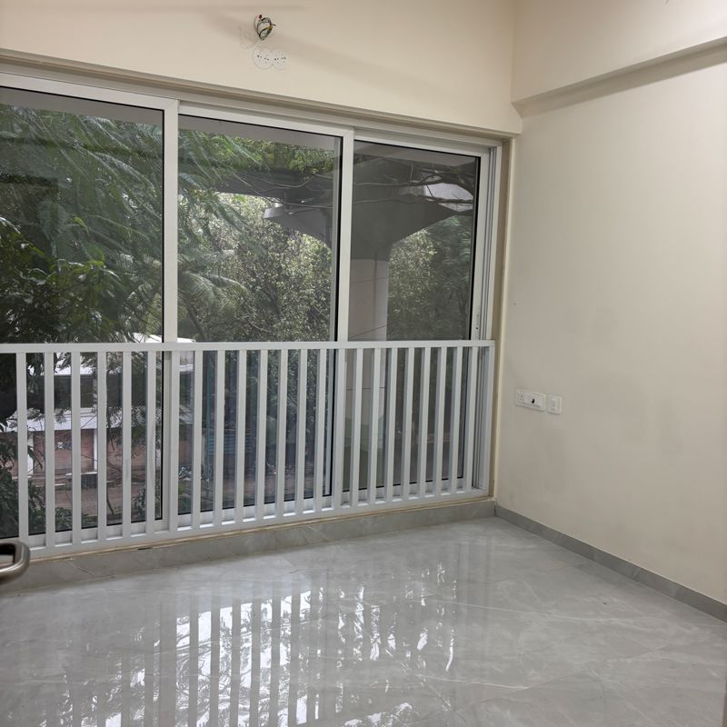 3 BHK Apartment For Rent in Mulund West