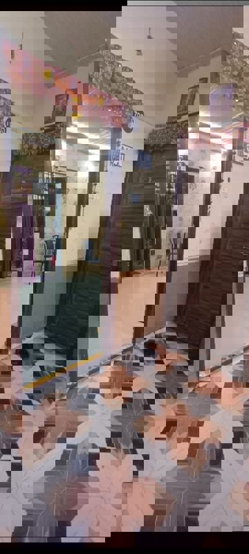 1 BHK + Pooja Room Apartment For Sale in Pragati Sankul CHS