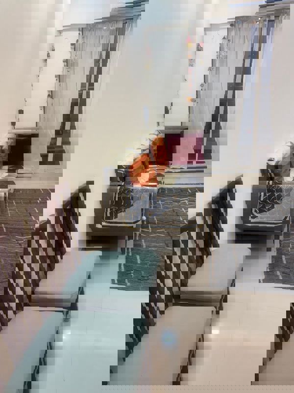 1 BHK + Pooja Room Apartment For Rent in Yash Shiv Siddhi CHS