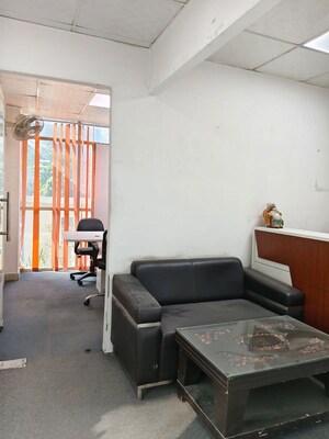 Living Room in  Office Space at Sector 63 – for Rent