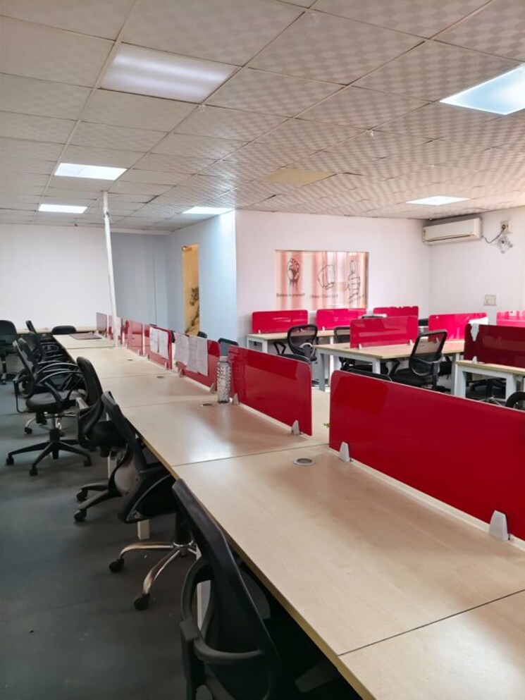 Team Area, sector 63 Commercial Office Space 1200 Sq.Ft. In Sector 63 Noida 9920958