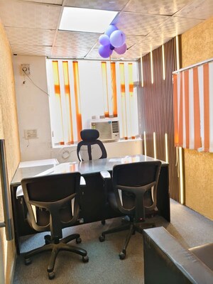 Team Area in  Office Space at Sector 63 – for Rent