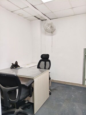 Team Area in  Office Space at Sector 63 – for Rent