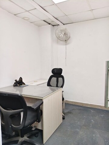 Team Area in  Office Space at Sector 63 – for Rent