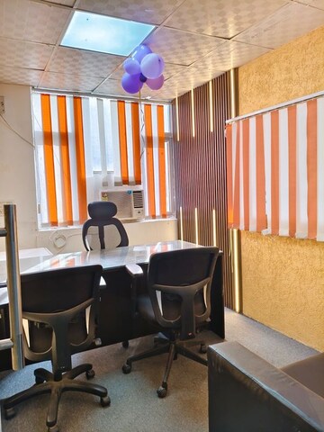 Team Area in  Office Space at Sector 63 – for Rent