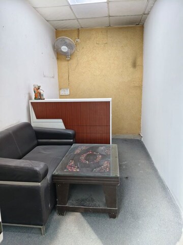 Furnished Amenities in  Office Space at Sector 63 – for Rent