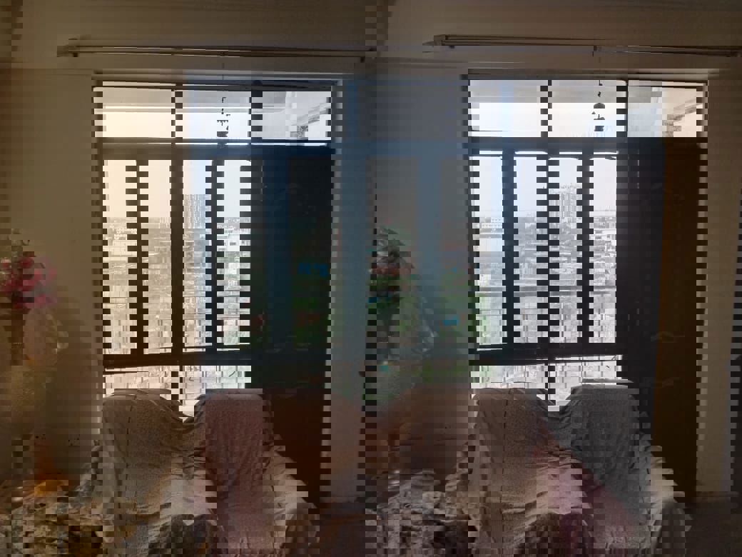 2 BHK Apartment For Sale in Nitishree Aura Chimera