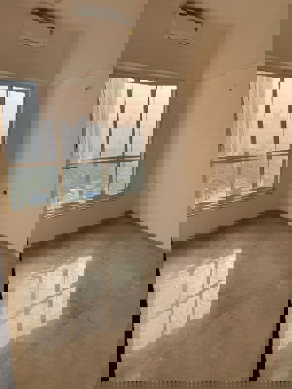 3 BHK Apartment For Rent in Kalpataru Radiance