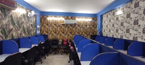 Team Area in  Office Space at Tollygunge – for Rent
