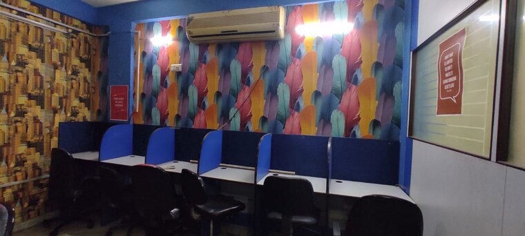 Team Area, tollygunge Commercial Office Space 700 Sq.Ft. In Tollygunge Kolkata 9920918