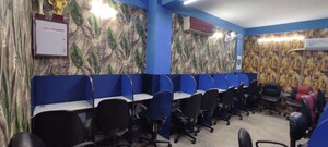 Team Area in  Office Space at Tollygunge – for Rent