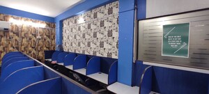 Team Area in  Office Space at Tollygunge – for Rent