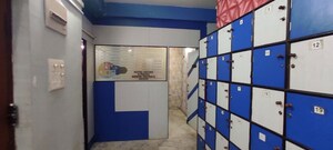 Team Area in  Office Space at Tollygunge – for Rent