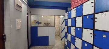 Team Area in  Office Space at Tollygunge – for Rent