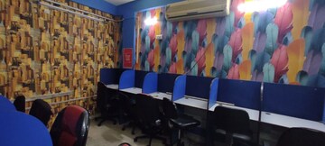 Team Area in  Office Space at Tollygunge – for Rent