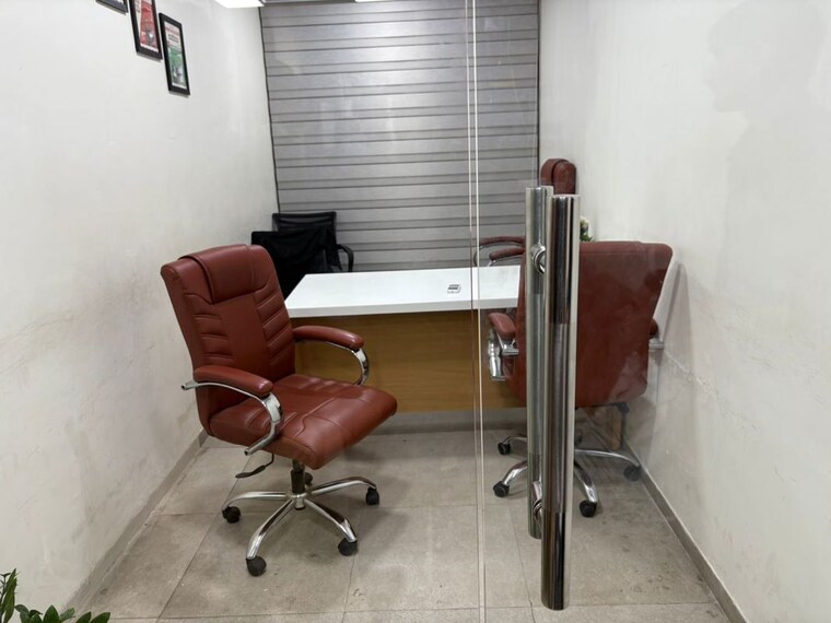 undefined, science city Commercial Office Space 5665 Sq.Ft. In Science City Ahmedabad 9920976