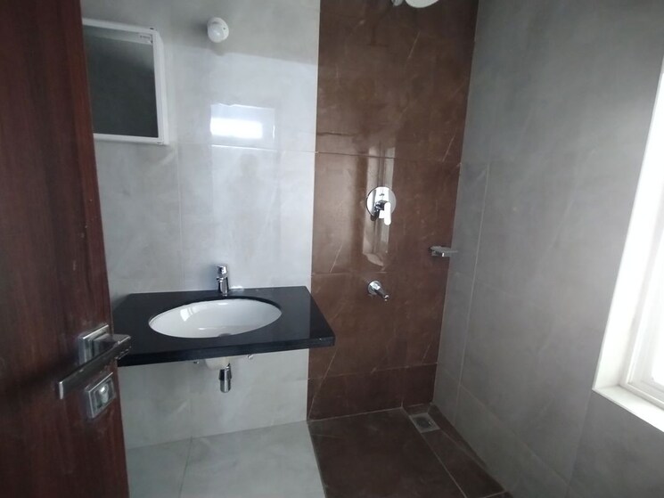 Bathroom, prestige-high-fields 3.5 Bedroom 1993 Sq.Ft. Apartment In Gachibowli Hyderabad 9920985