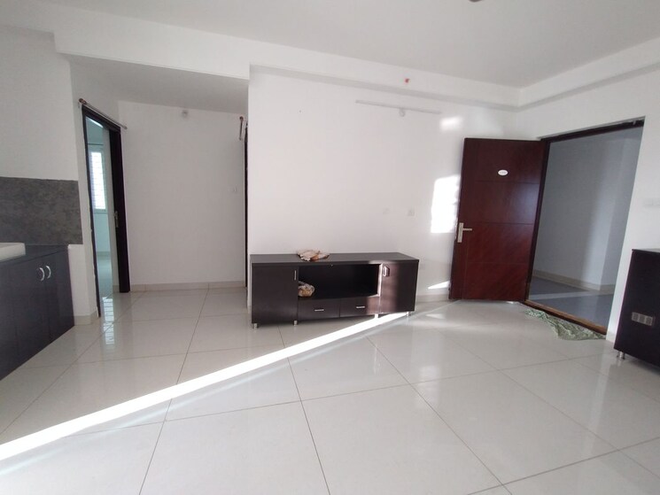 Kitchen, prestige-high-fields 3.5 Bedroom 1993 Sq.Ft. Apartment In Gachibowli Hyderabad 9920985