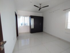 3.5 BHK + Pooja Room Apartment For Rent in Prestige High Fields