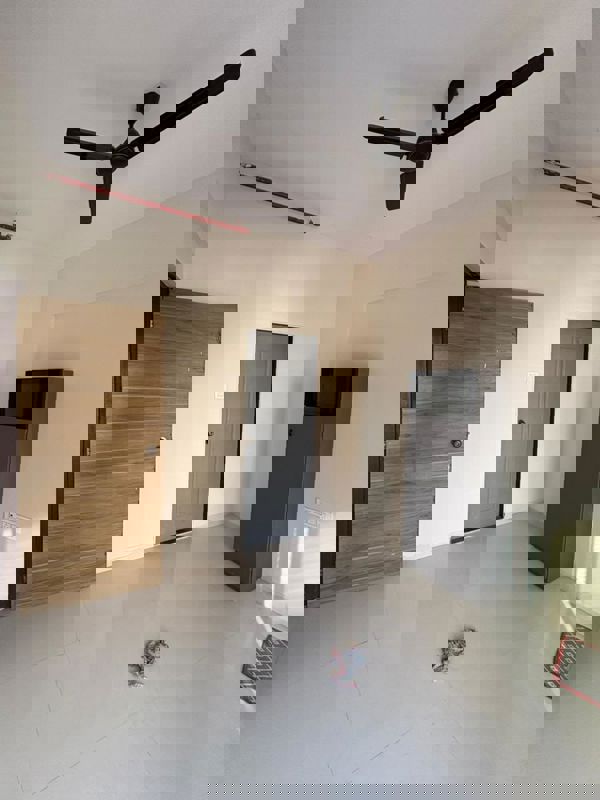 1 BHK + Store Room 430 Sq.Ft. Apartment in Re Form Delta House