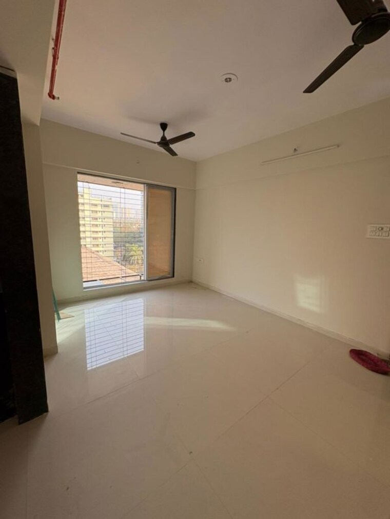 Room, re-form-delta-house 1 Bedroom 430 Sq.Ft. Apartment In Goregaon East Mumbai 9920909