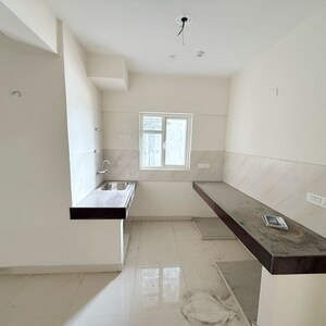 Kitchen in 2 BHK Apartment at Pareena Micasa, Nurpur Jharsa – for Rent