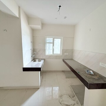 Kitchen in 2 BHK Apartment at Pareena Micasa, Nurpur Jharsa – for Rent