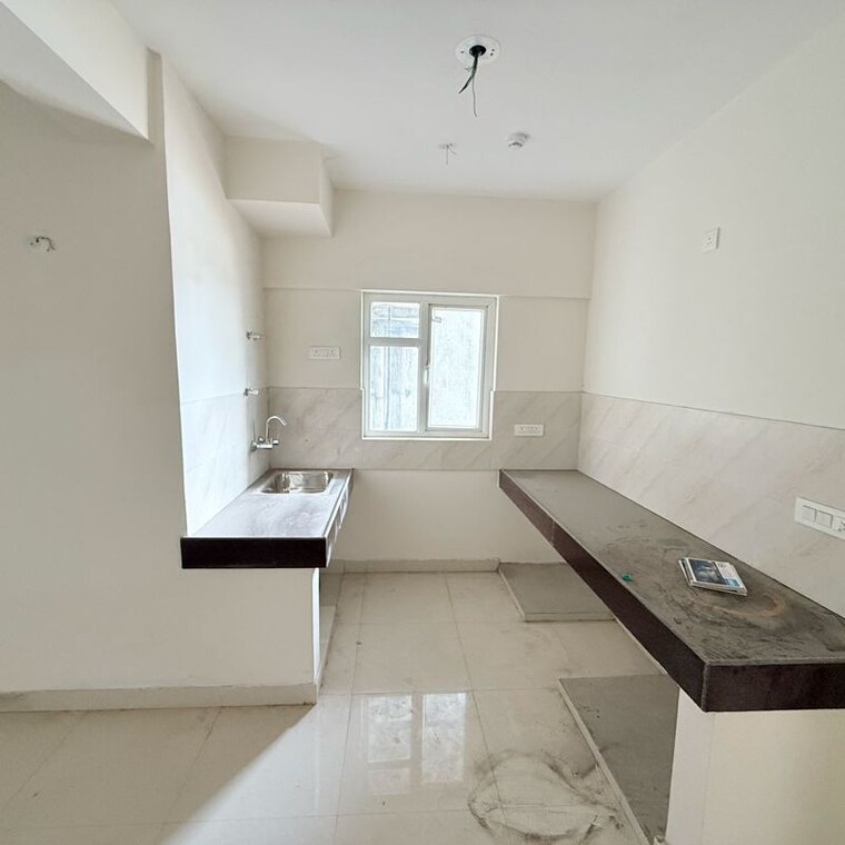 Kitchen, pareena-micasa 2 Bedroom 865 Sq.Ft. Apartment In Nurpur Jharsa Gurgaon 9920989