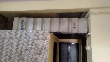 Kitchen in Studio Apartment at Dombivli West – for Rent