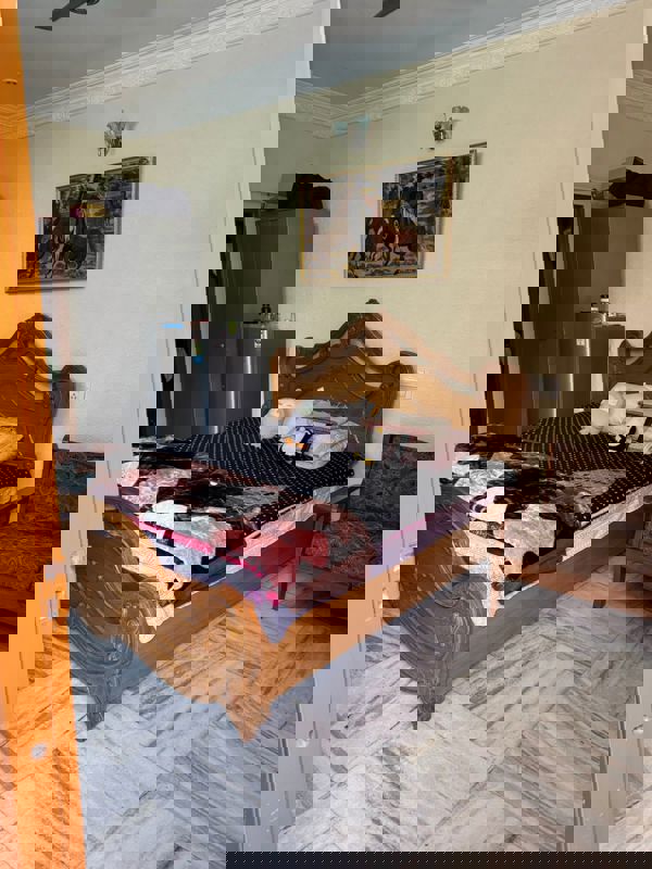 1 BHK Builder Floor For Rent in Sector 48