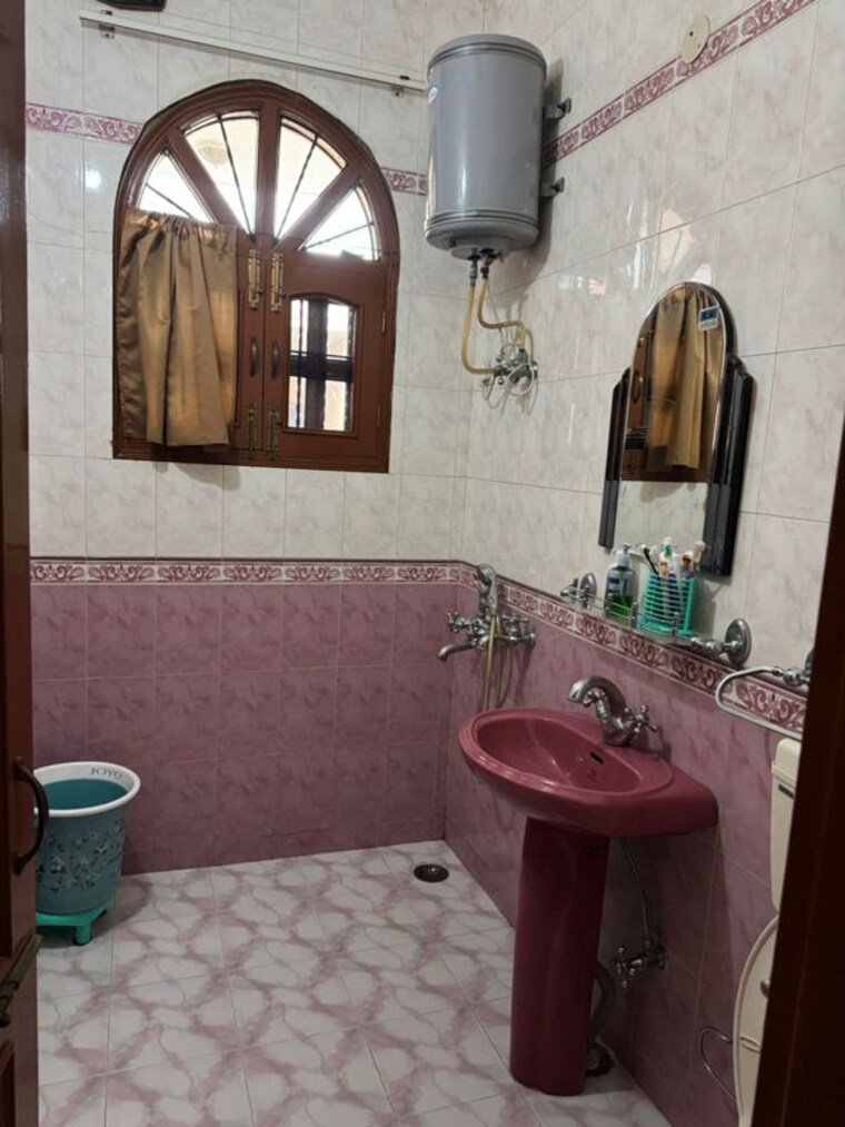 Kitchen, sector 48 1 Bedroom 800 Sq.Ft. Builder Floor In Sector 48 Chandigarh 9920992