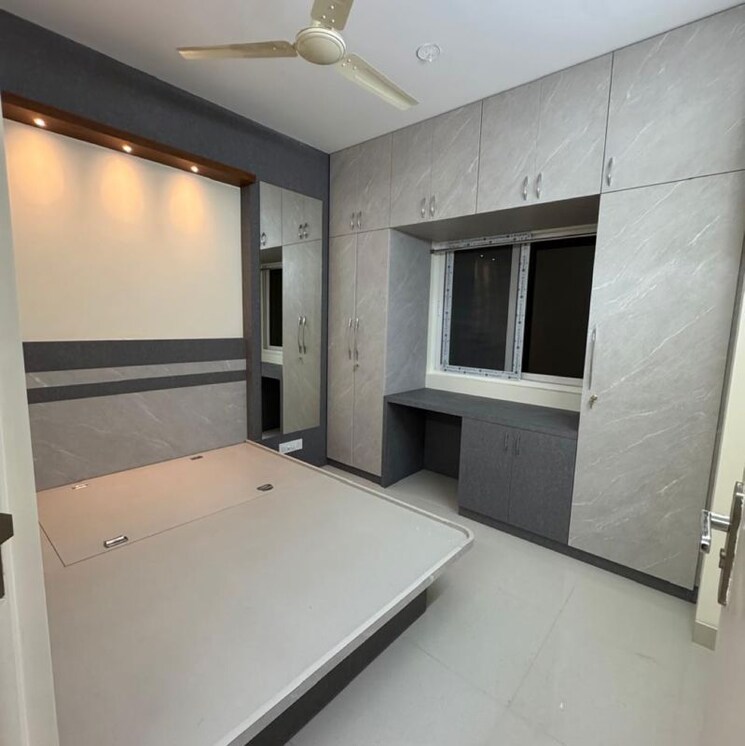 Kitchen, salarpuria-sattva-park-cubix 2 Bedroom 997 Sq.Ft. Apartment In Devanahalli Bangalore 9920998