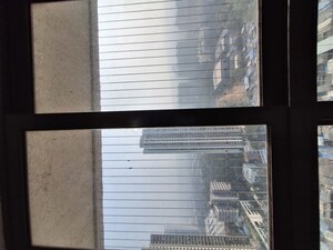 1 BHK Apartment For Rent in UK Iridium, Kandivali East