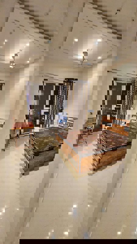 2 BHK Apartment For Rent in Godrej Hillside