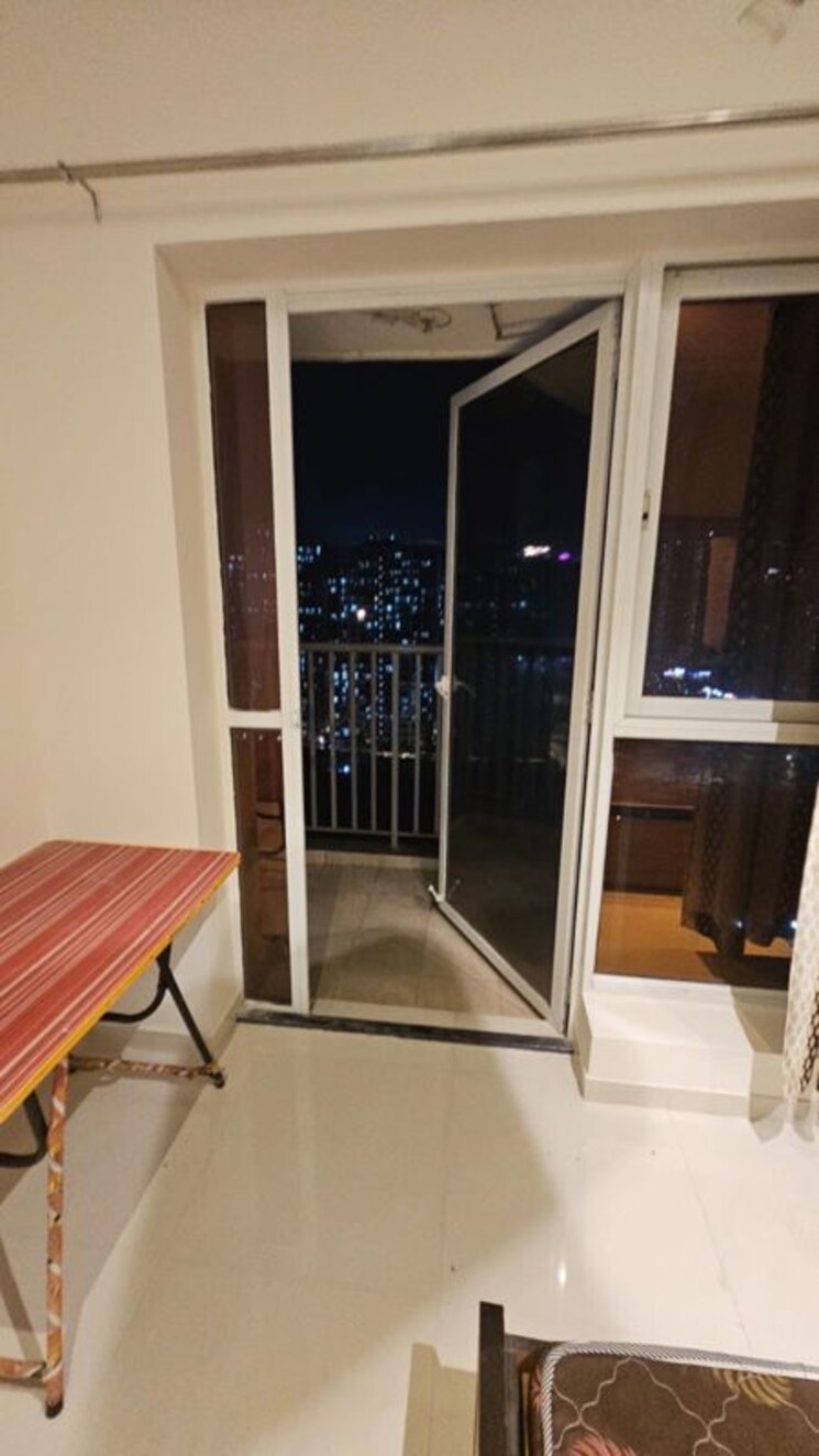 Living Room, godrej-hillside 2 Bedroom 800 Sq.Ft. Apartment In Mahalunge Pune 9920999