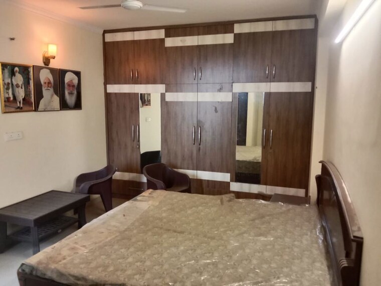 Bedroom, eureka-diya-green-city 2 Bedroom 968 Sq.Ft. Apartment In Raj Nagar Extension Ghaziabad 9921003