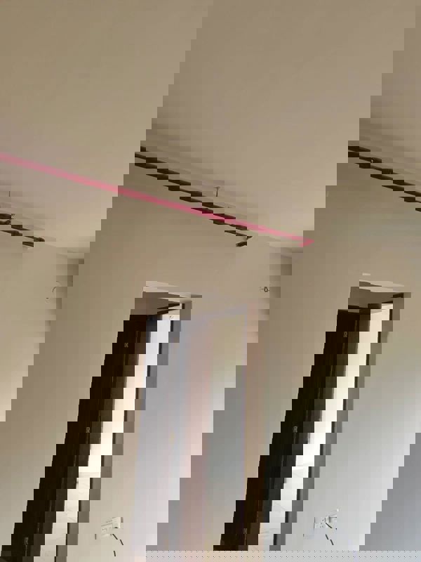 3 BHK + Pooja Room Apartment For Rent in Paranjape Blue Ridge