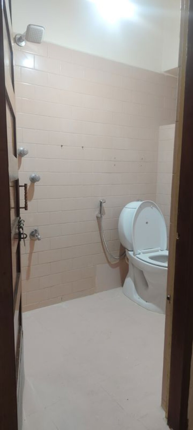 Bathroom, jeevan bima nagar 1 Bedroom 750 Sq.Ft. Builder Floor In Jeevan Bima Nagar Bangalore 9921005