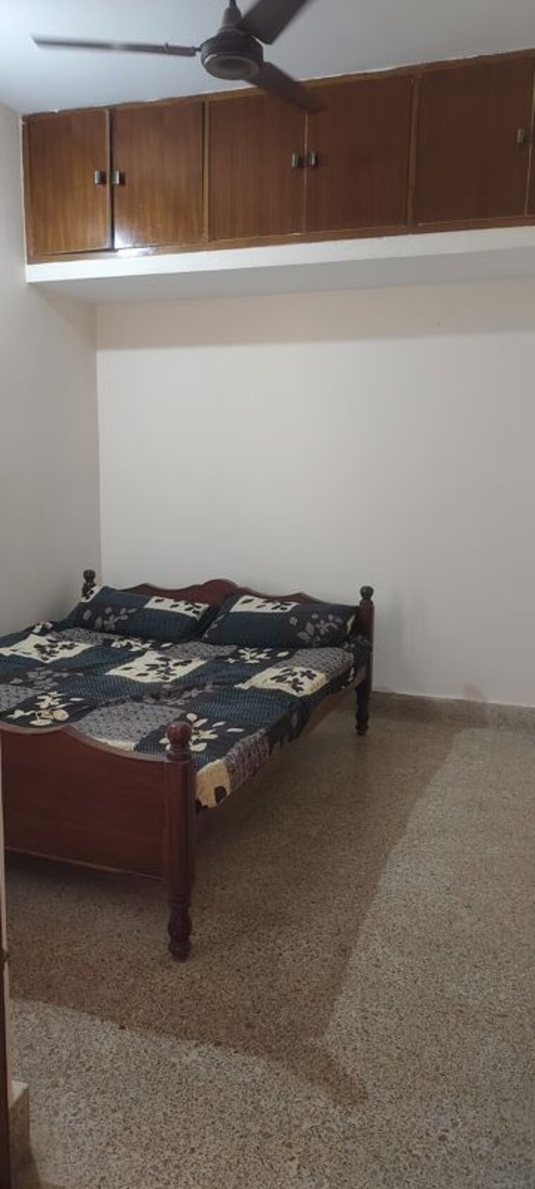 Bedroom, jeevan bima nagar 1 Bedroom 750 Sq.Ft. Builder Floor In Jeevan Bima Nagar Bangalore 9921005