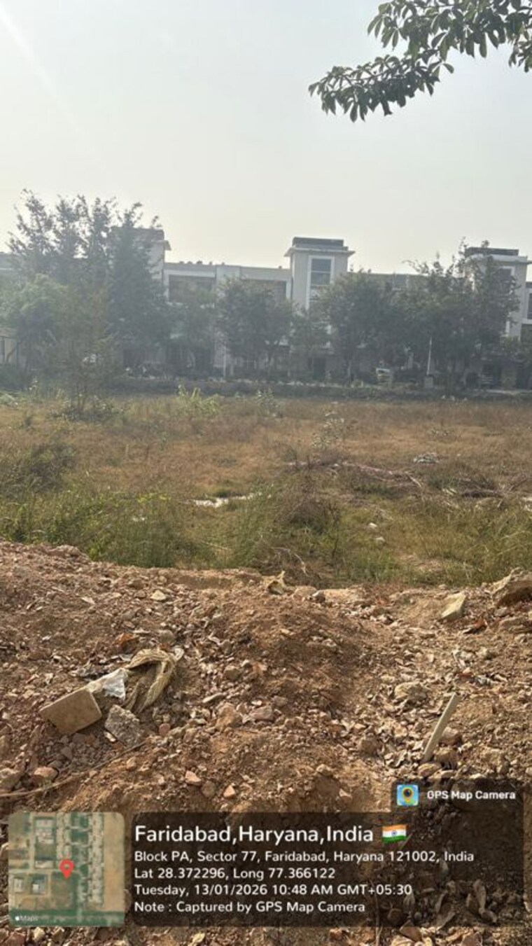 undefined, omaxe-royal-residency-faridabad  200 Sq.Yd. Plot In Sector 79 Faridabad 9921008