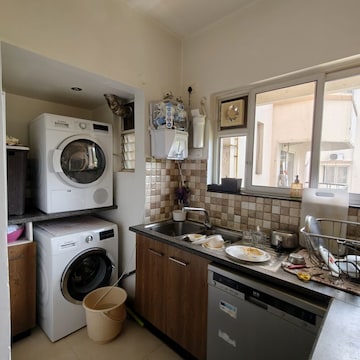 Furnished Amenities in 4 BHK Apartment at Prestige Monte Carlo, Anantapuram – for Sale