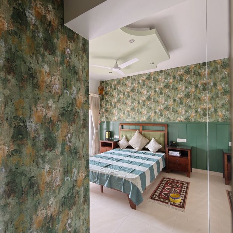 Living Room, prestige-monte-carlo 4 Bedroom 3430 Sq.Ft. Apartment In Anantapuram Bangalore 9921012