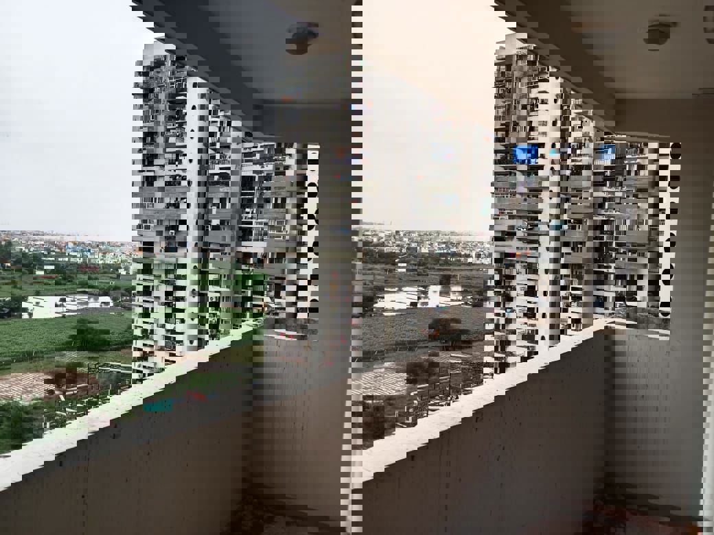 2.5 BHK Apartment For Sale in Eureka Diya Green City