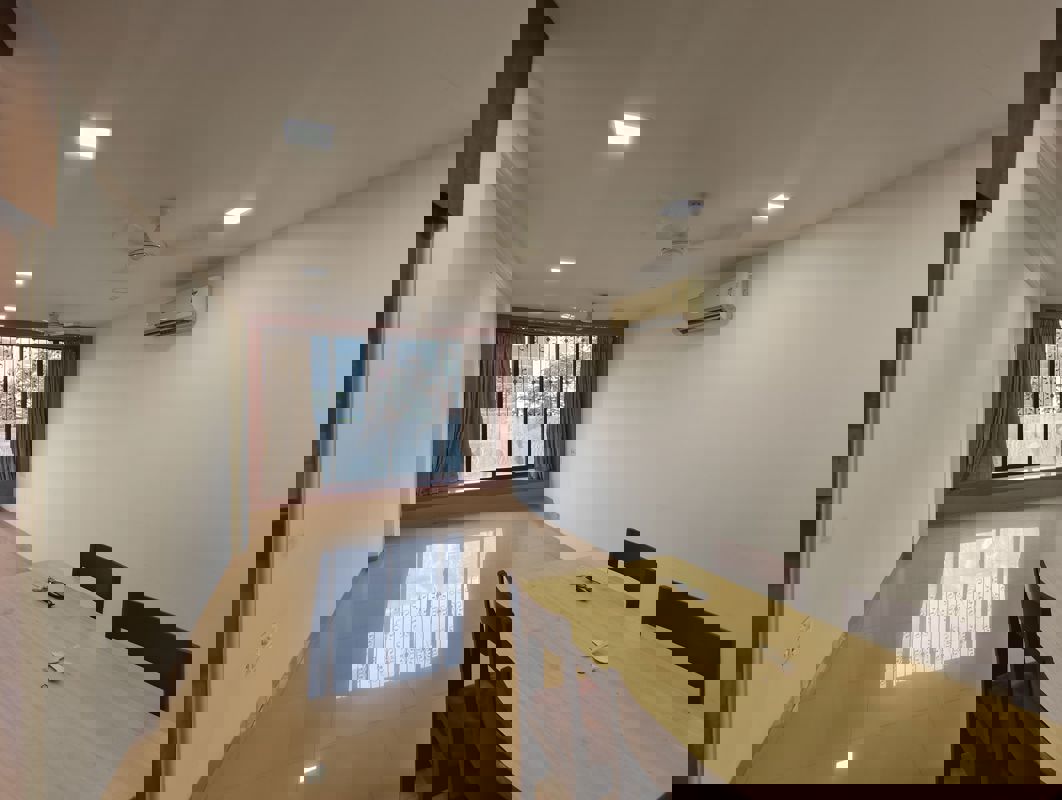 2 BHK Apartment For Rent in Bandra West