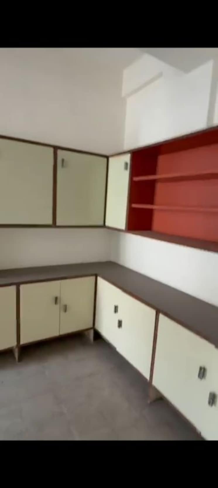 Kitchen, karve nagar 2 Bedroom 1000 Sq.Ft. Apartment In Karve Nagar Pune 9921016