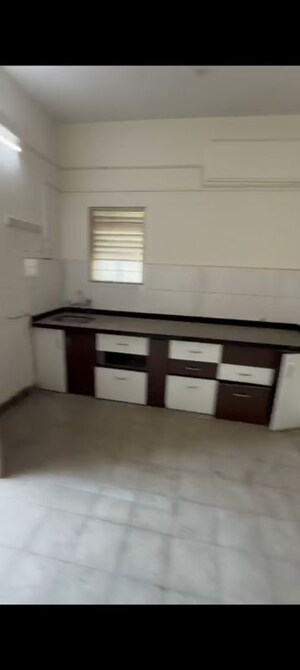 Kitchen in 2 BHK Apartment at Karve Nagar – for Rent