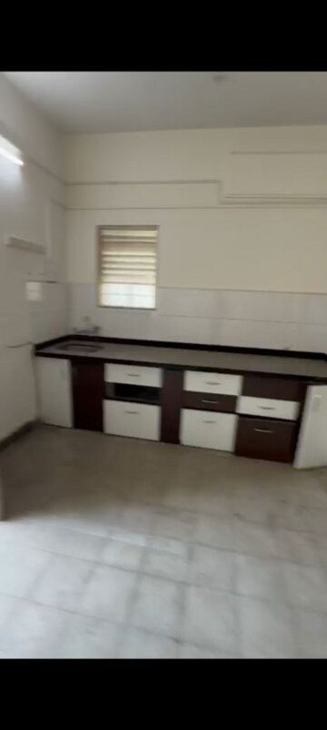 Kitchen in 2 BHK Apartment at Karve Nagar – for Rent