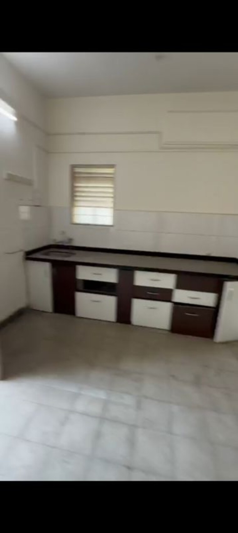 Kitchen, karve nagar 2 Bedroom 1000 Sq.Ft. Apartment In Karve Nagar Pune 9921016